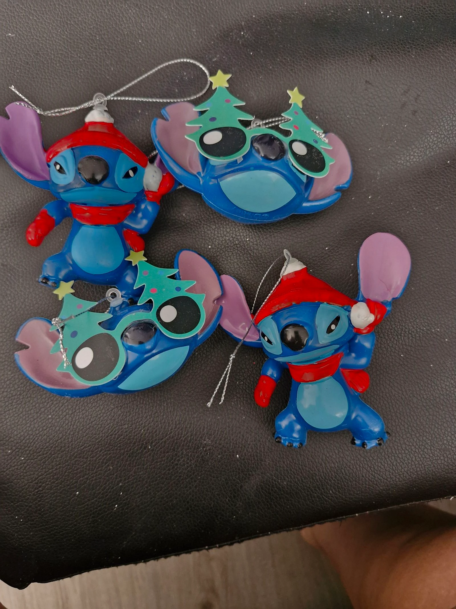 Christmas stuff Stitch – photo 9